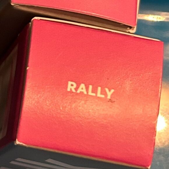 🌻 Milk Makeup RALLY Lip + Cheek Cream Color New Full Size - Picture 8 of 8